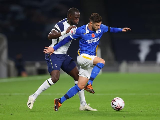 The 32-year-old is looking fit and confident and provides that link between midfield and attack. Performed well against Burnleyand will hope to provide a goal threat and assists at Villa