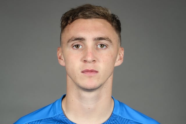 JACK TAYLOR: Once into his stride the midfielder delivered an outstanding display of aggression and passing. Came on particularly strong in the second half when others were flagging. A couple of masterful chipped passes and sensible longer balls. 9