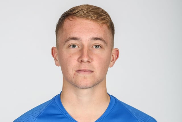 LOUIS REED (for Szmodics, 84 mins): Bright and busy in his short time on the pitch. 6.5