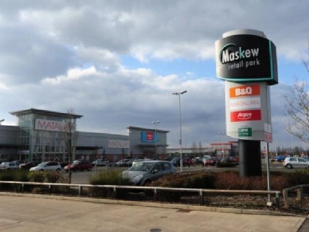Although land on Maskew Avenue is currently for sale it is “understood to have a number of interested parties”. Moreover, it has not been allocated for leisure use in the city’s Local Plan.