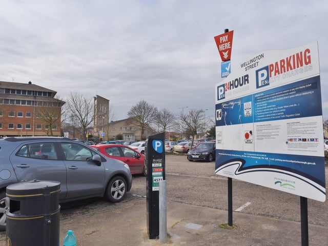 The site benefits from “excellent access by car” and can be used for leisure in the future. But it would be a “relatively isolated development in the context of regenerating the main city centre and enhancing the overall sense of place; other sites are superior in this regard”.