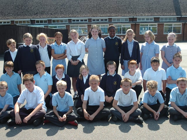 Duke of Bedford school