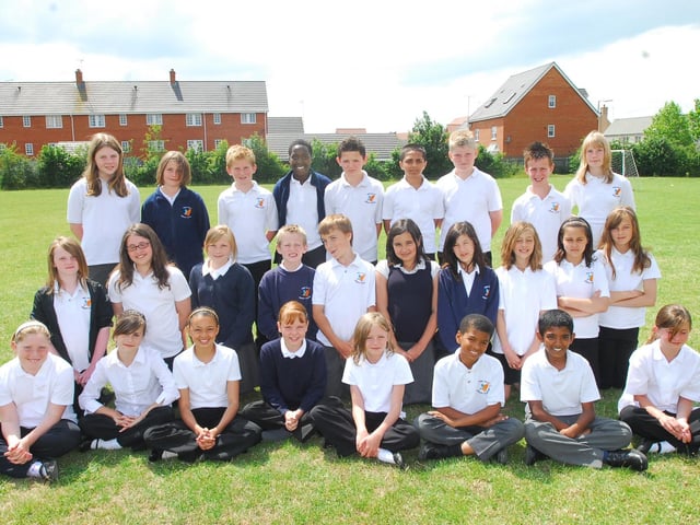 Ms Wrigley's class
