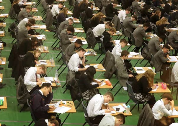 Education news