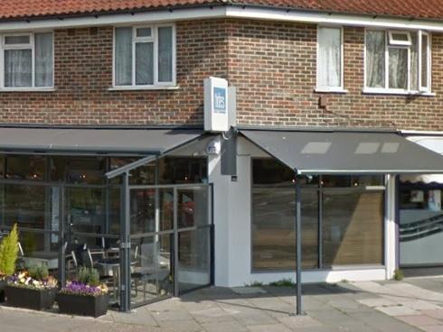 124 Aldsworth Ave, Goring-by-Sea, Worthing. Takeaway available up to Christmas Eve.Take away menu will include festive dishes from the 2nd. Call 01903 500040
or visit www.tidesrestaurant.net