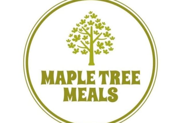 Maple Tree Meals in Worthing we will be delivering Christmas dinners on Christmas Eve with Instructions on how to prepare on Christmas Day. Call 01903 357077 or visit www.facebook.com/Maple-Tree-Meals-104327194818984/ to find out more.