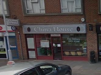 3 Limbrick Corner, Palatine Rd, Goring-by-Sea, Worthing. The takeaway is closed Christmas Day and Boxing Day but is open every other day between 5pm-9:30pm. Call 01903 503388 or visit www.facebook.com/China-House-Chinese-Take-Away-Goring-Durrington-110238870733927