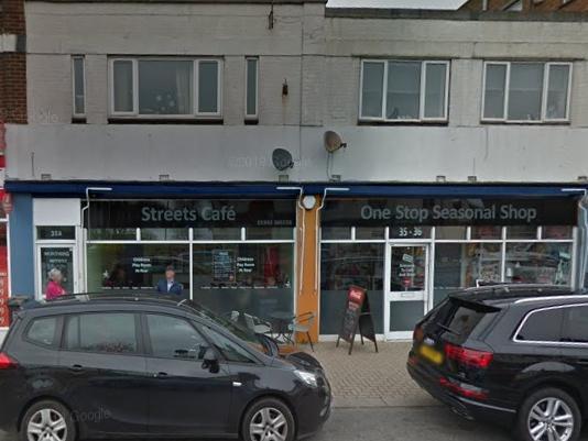 The cafe in 35-36 New Broadway, Tarring Road, Worthing, is delivering Christmas dinners on Christmas Eve this year which will be suitable for re-heating on Christmas Day. Visit streetscafeworthing.com or call 07740 927249