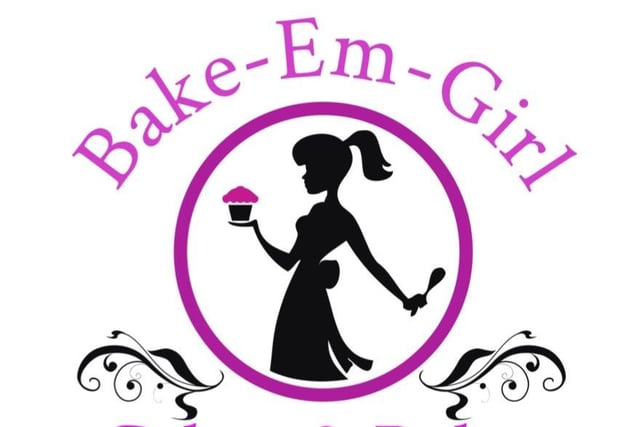 Based in Worthing, delivering cakes, bakes and savoury pastries. Call 07835 418425 or visit www.facebook.com/Bake-em-Girl-100300321645609/