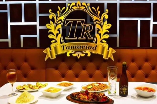 Based on Wellingborough Road in Northampton, Tamarind is a Bangladeshi restaurant that offers a takeaway and delivery service.