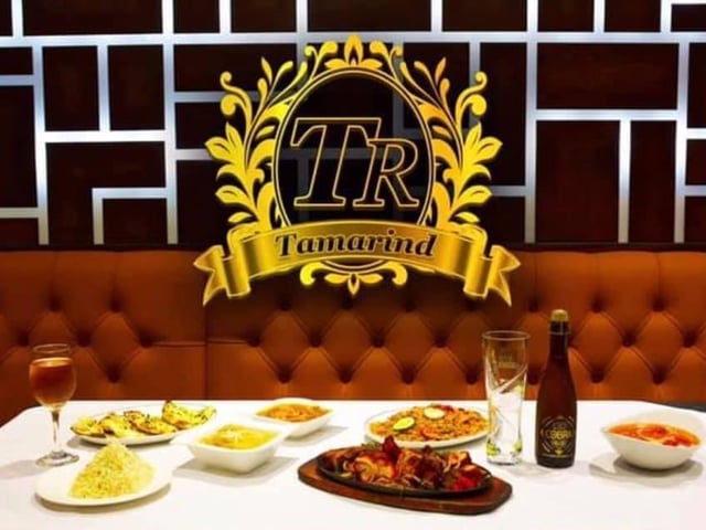 Based on Wellingborough Road in Northampton, Tamarind is a Bangladeshi restaurant that offers a takeaway and delivery service.