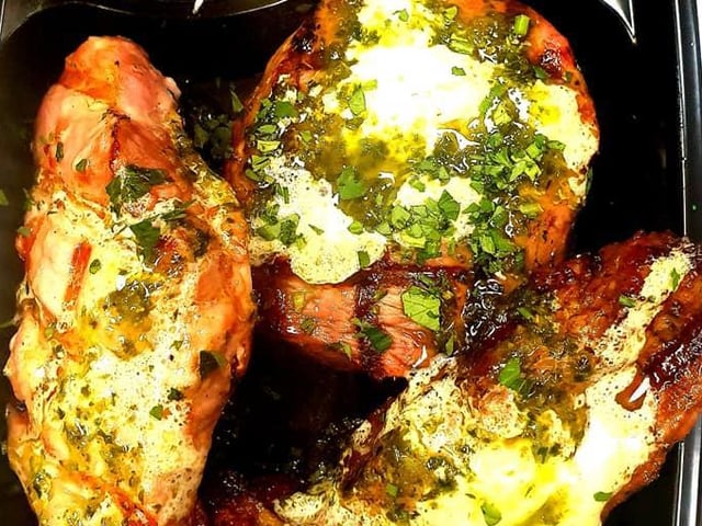 La Fonte is an Italian restaurant based in Corby and is currently offering a collection service.