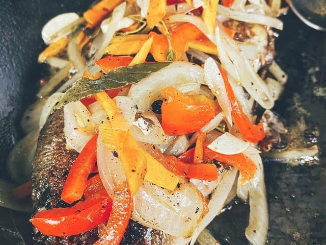 Based on Cambridge Street in Wellingborough, June Plum is a Caribbean restaurant that offers a takeaway service and delivers across Northamptonshire.