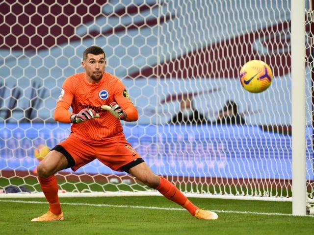 Was dropped at Spurs but has performed well since his recall. Kept a clean sheet against Burnley and made a number of crucial stops in the win at Villa. Will be busy against a potent Liverpool attack