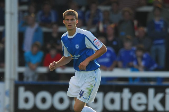 RYAN BENNETT: Posh years: 2009-2012. Posh apps: 100. This smooth central defender was picked up by Posh for a reported £500k from Grimsby aged just 19. It seemed a lot at the time and it took Bennett a little time to get going at Posh as managers like Mark Cooper and Gary Johnson failed to appreciate his talents. Darren Ferguson did though and Bennett was a star in the Posh promotion campaign of 2010-11 and a successful season in the Championship the following year. A move was predictable and Bennett joined Norwich after seemingly being set for Swansea. He helped the Canaries into the Premier League and he did the same at Wolves. He played particularly well in the top flight for the latter. Bennett is still going strong in the second tier at the age of 30 as he joined promotion contenders Swansea on a free transfer this season.