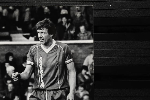 JOHN WILE: Posh years: 1967-71 & 1983-86, Posh apps: 236. Wile’s excellence as a centre-back for Posh is often overshadowed by his less successful stint as a player-boss over a decade later. He enjoyed two successive ever-present seasons at London Road before joining First Division West Brom for a Posh record fee of £35k. Wile went on to make over 600 first-team appearances for the Baggies and was club captain for many seasons. He was one of the most reliable and tough top-flight centre-backs of his era. Tangible success eluded him, but he is bona fide West Brom legend. There is even a book coming out on his career later this year. Wile’s appointment as Posh player-manager in 1983 was greeted with joy by the club’s fans, but he was always hamstrung by ailing finances. He did lead the club to a fifth round FA Cup replay in the 1985-86 season.