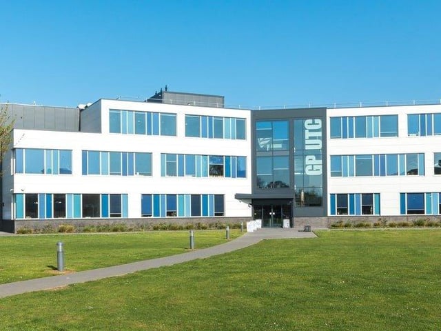 Greater Peterborough University Technical College. +1.5%