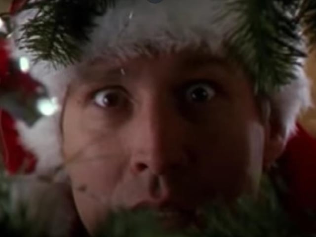 National Lampoon's Christmas Vacation, 1989, Warner Bros