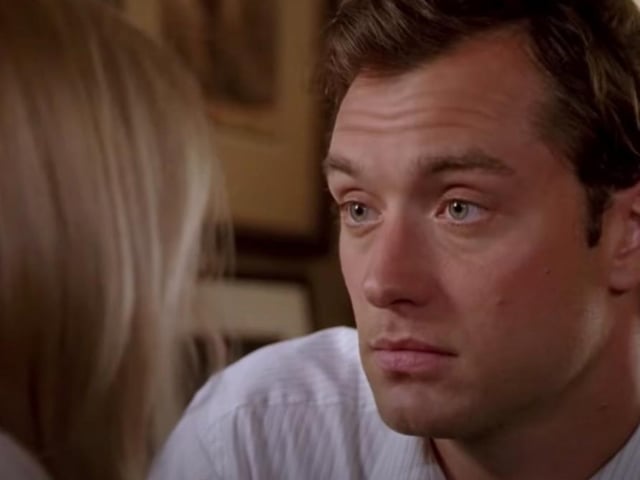The Holiday, 2006, Columbia Pictures Universal Pictures