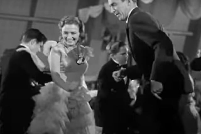 It's A Wonderful Life, 1946, Liberty Films