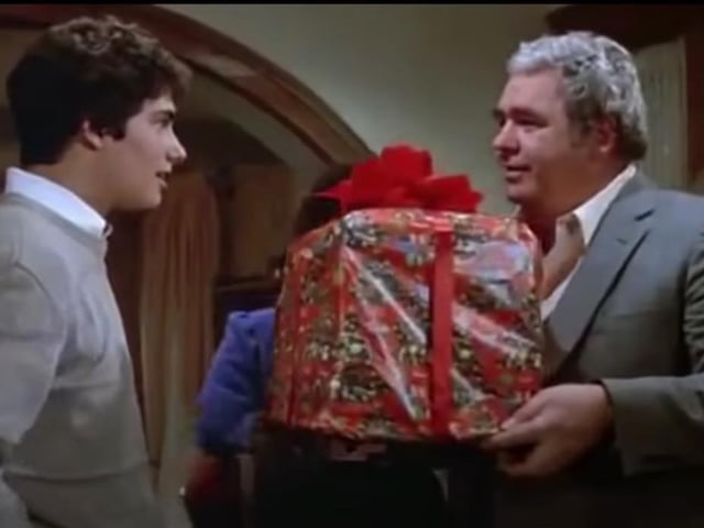 Gremlins, 1984, Warner Bros. Amblin Entertainment