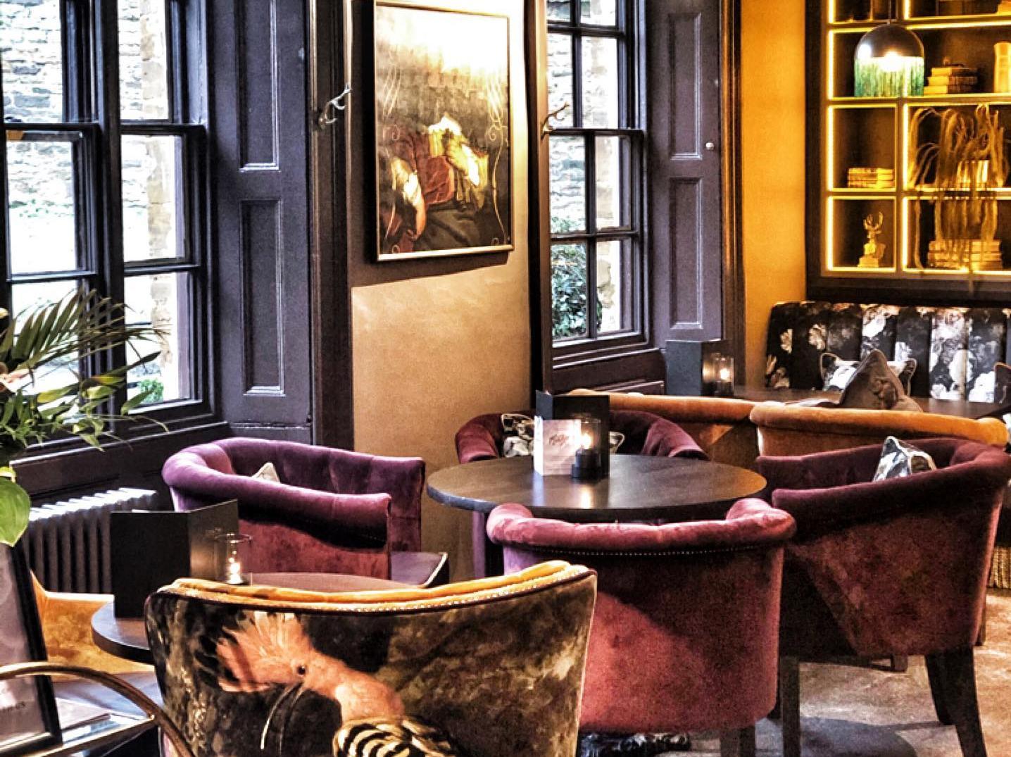 Northamptonshire's pubs have been working hard to open back up safely following the second lockdown.