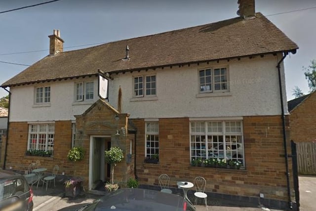 Located on Bedford Road in Little Houghton, The Four Pears dates back to 1615 and recently had a new menu launched by the popular catering company, 'Burnt Lemon Chefs'.