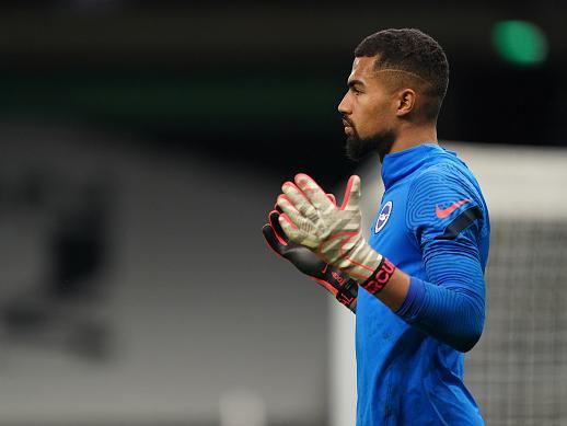 Brighton have big decisions to make in the keeper department. The Spaniard made a surprise PL debut for Brighton at Spurs and played well but hasn't made a matchday squad since. If Albion decide to keep Walton, Sanchez could find himself on loan once more. However, many would like to see Sanchez stay and challenge Maty Ryan for the No 1 spot.