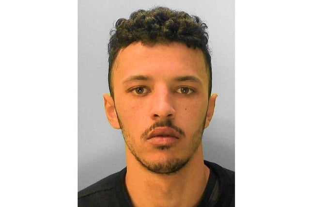 The murder of Abdul Deghayes ultimately resulted in the sentencing of three men. Alongside Abdul's murderer Daniel Macleod and drug dealer Stephen Burns, 25-year-old Abdi Dahir was also jailed for 50 months after pleading guilty to conspiring to supply Class A and B drugs. Dahir's offences came to light during the investigation into Abdul's murder.