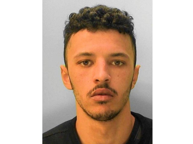 The murder of Abdul Deghayes ultimately resulted in the sentencing of three men. Alongside Abdul's murderer Daniel Macleod and drug dealer Stephen Burns, 25-year-old Abdi Dahir was also jailed for 50 months after pleading guilty to conspiring to supply Class A and B drugs. Dahir's offences came to light during the investigation into Abdul's murder.