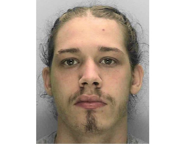Bobby Smith, 22, of Coolham Drive, Brighton, was jailed for life for the unprovoked murder of Muhammed Lamin Jassey on April 5. Smith, with Daryl Richardson, 26, of Cumberland Road, Portsmouth, approached Muhammed in Whitehawk Road on the afternoon of Sunday, April 5, and were seen by CCTV and three witnesses attacking him. Muhammed died of a single stab wound to his chest. CCTV showed the pair then fled into a flat in Kite Place West. They were arrested shortly after and found with bloodstained clothes and Muhammed's phone. Smith was jailed for a minimum of 24 years on November 19 and Richardson for at least 25 years. No motive was uncovered. Muhammed Jassey's family said: "Muhammed was a good son, our first born whose life was taken too soon. A kind, strong, handsome, funny, caring, loving person who always looked after people, he was also a brother, partner, father and part of a large and loving extended family. We are all devastated by his loss, we love him dearly and he will be missed every day."