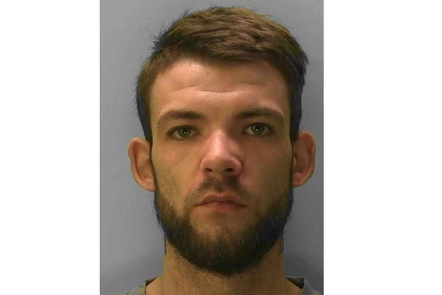 As mentioned above, 26-year-old Daryl Richardson, of Cumberland Road in Portsmouth, was jailed for a minimum of 25 years on November 19 for the unprovoked murder of Muhammed Lamin Jassey in April. Richardson and his accomplice Bobby Smith, 22, were seen by three witnesses and CCTV cameras during the attack in broad daylight. Muhammed Jassey's family said: "Muhammed was a good son, our first born whose life was taken too soon. A kind, strong, handsome, funny, caring, loving person who always looked after people, he was also a brother, partner, father and part of a large and loving extended family. We are all devastated by his loss, we love him dearly and he will be missed every day."