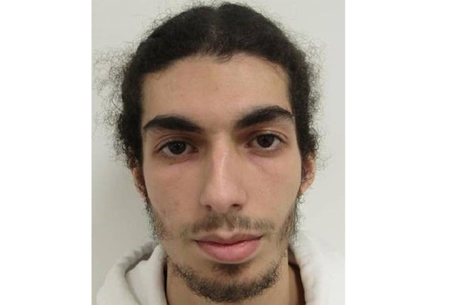 Twenty-one-year-old Zakaria Yanaouri, of Congreve Road in Worthing, was jailed at the Old Bailey on November 23 after admitting five counts of possessing material likely to be of use to a person committing, or preparing, an act of terrorism. Yanaouri was arrested in a planned operation at his home on February 24 and was found with Isis propaganda, including extremist publications. Searches on his digital devices also found videos of executions, images of jihadi fighters and audio files of pro-Isis, or Daesh, music. He was jailed for 32 months, having seen his five-year sentence reduced for a guilty plea. A serious crime prevention order will also be in place for five yeras to disrupt him from future online terrorist activity. Detective Chief Superintendent Kath Barnes, Head of counter terrorism police in the South East, said: “There is no doubt that Yanaouri’s mind-set is that of someone who had come under the influence of the warped ideology of Daesh."