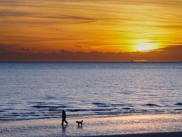 Coastal JJ took this photo in Selsey