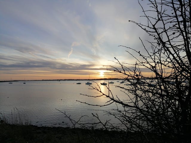 Debbie Stirrat, Chichester