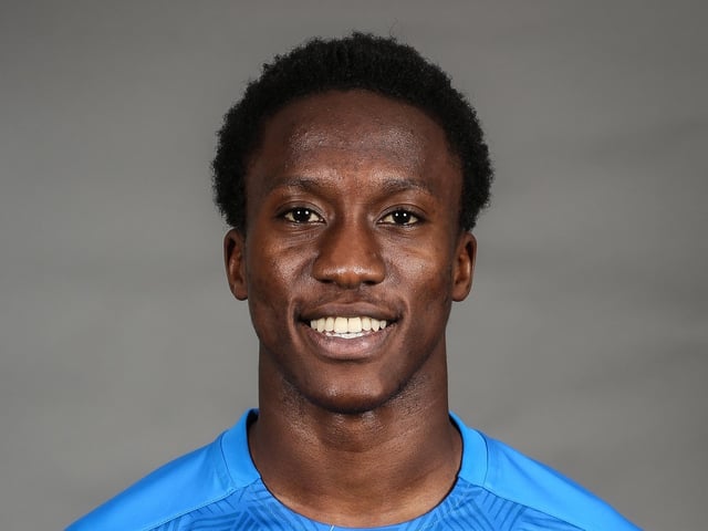 SIRIKI DEMBELE: Apart from a couple of bright moments at the start of the second-half the highly-skilled forward failed to shine against a weak defence. Substituted early in the second half after losing the ball once too often 6.