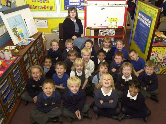 Class 2