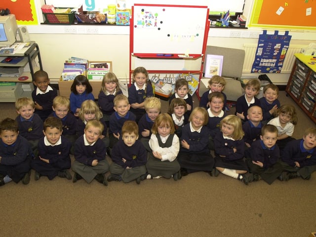 Class 1