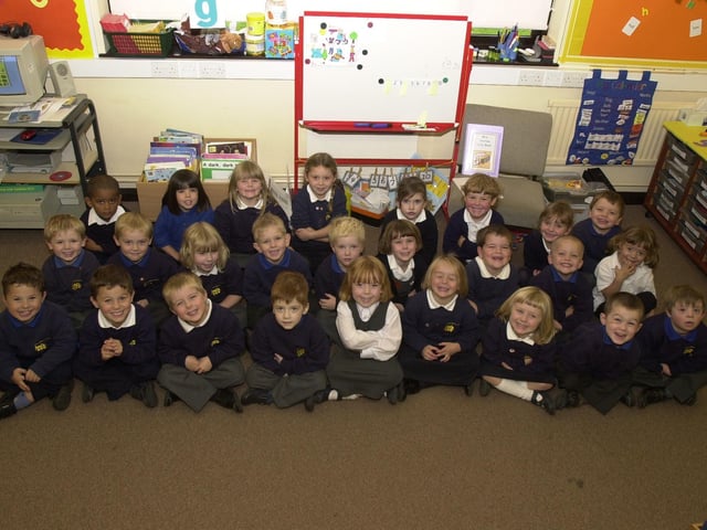 Class 1