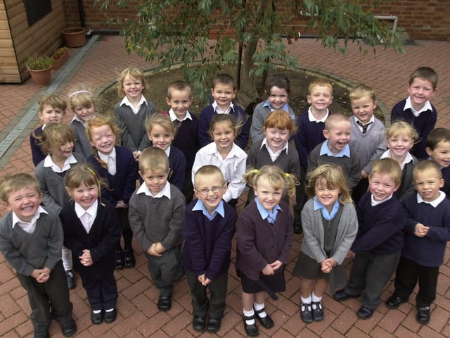 Class R