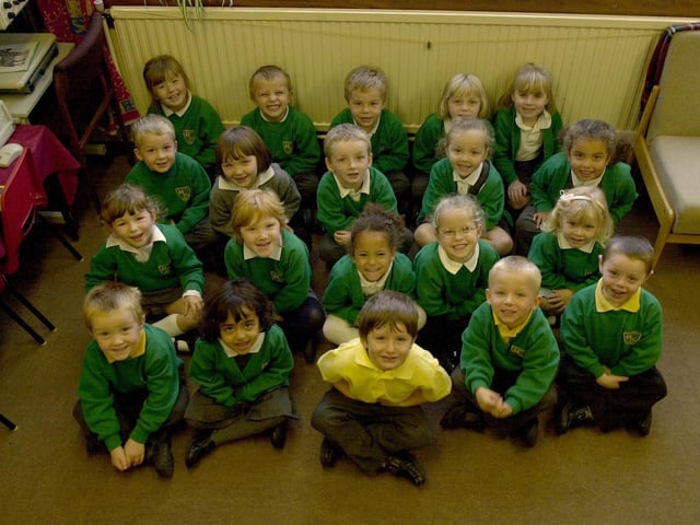 Class 1
