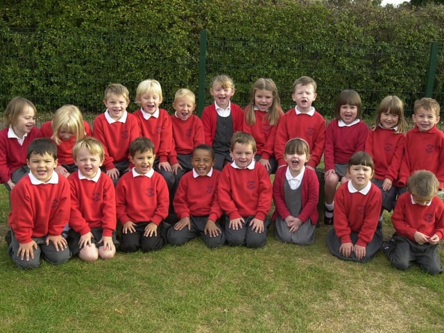 Class 2