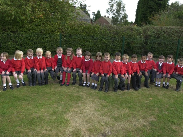 Class 1
