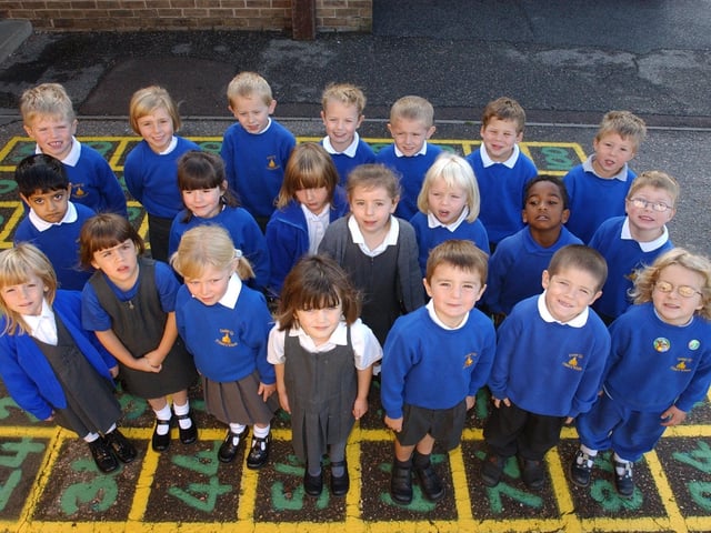 Windsor Class
