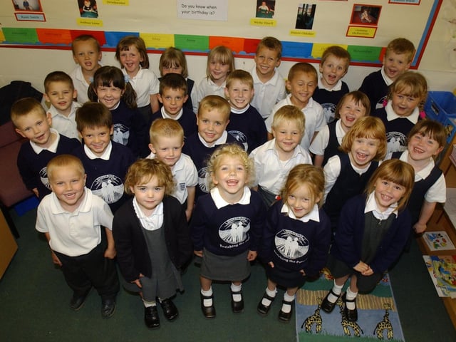 Hedgehogs Class