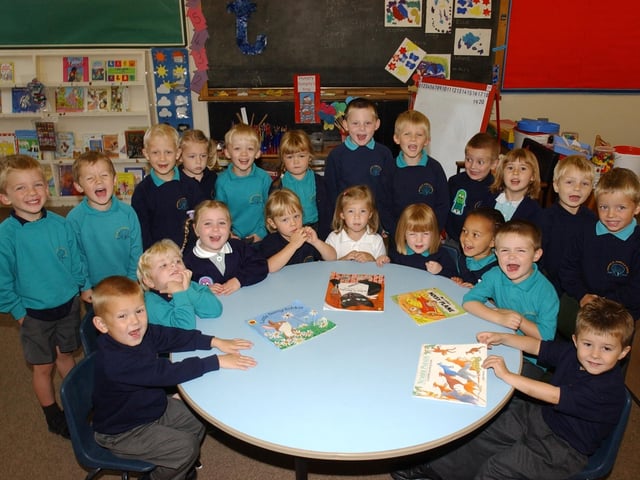 Jellyfish Class