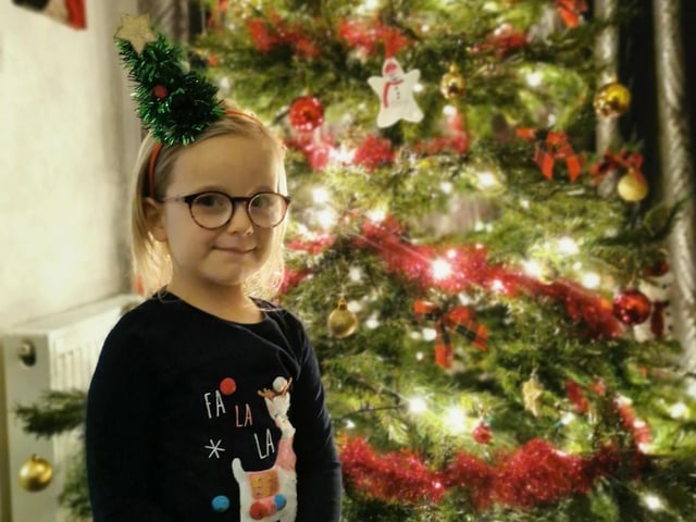 Olivia of William Alvey School. EMN-201112-180536001