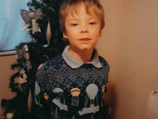 George, 7