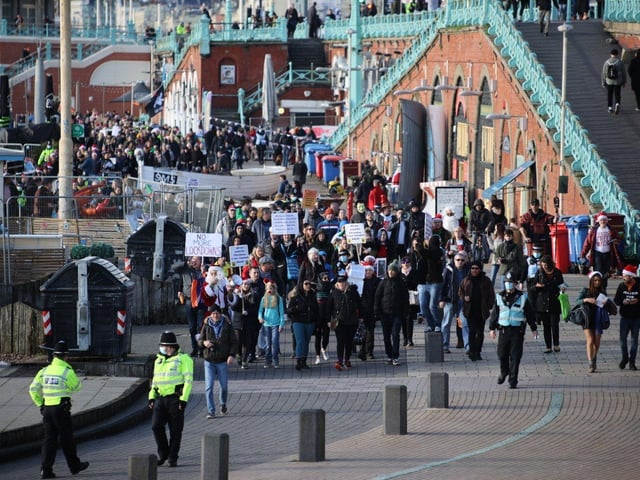 63,506 people have died in the UK after testing positive for Covid-19