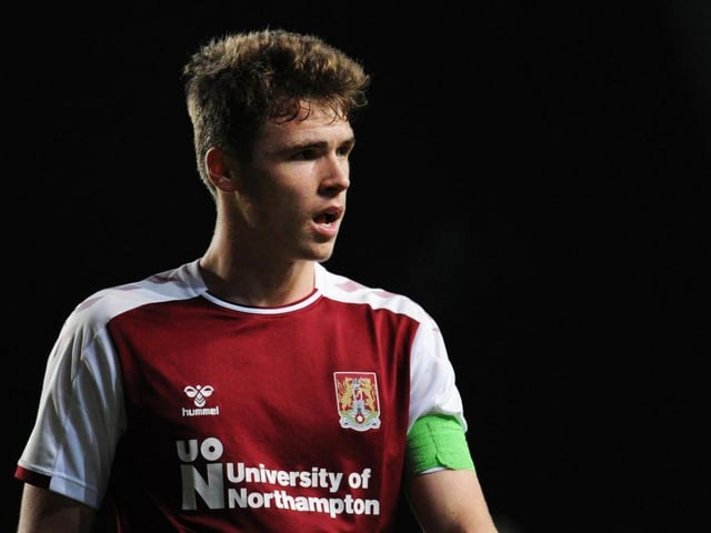 Talk about a baptism of fire! The 17-year-old couldn't have picked a more difficult time to make his entrance into the first-team. Handled himself admirably though and was one glimmer of light on a grim night... 4.5 CHRON STAR MAN